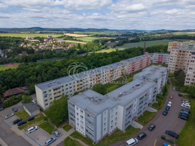 Prodej bytu 4+1, Hořovice, U Remízku, 87 m2