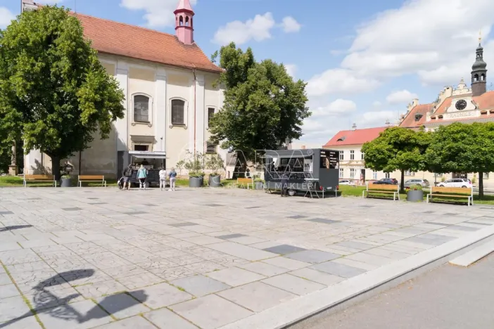 Prodej bytu 4+1, Hořovice, U Remízku, 87 m2