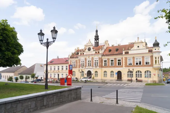 Prodej bytu 4+1, Hořovice, U Remízku, 87 m2