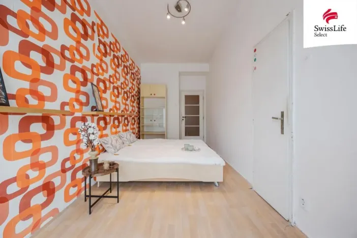 Prodej bytu 3+1, Brno, Bayerova, 76 m2