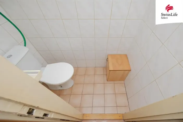 Prodej bytu 3+1, Brno, Bayerova, 76 m2