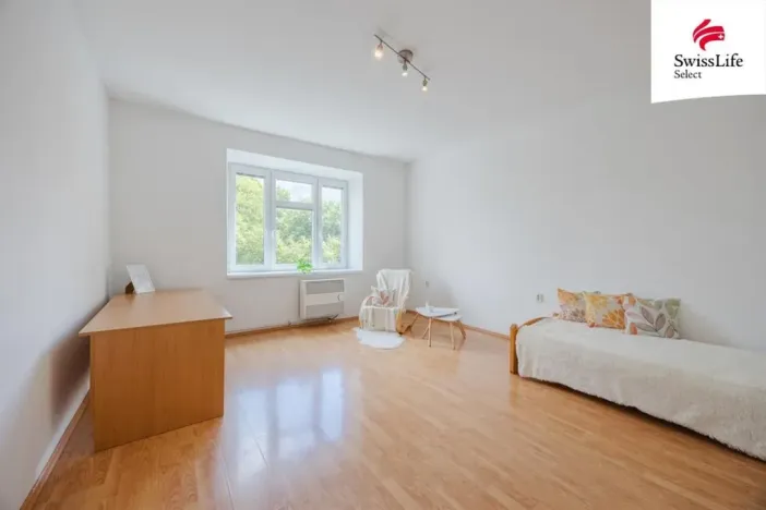 Prodej bytu 3+1, Brno, Bayerova, 76 m2