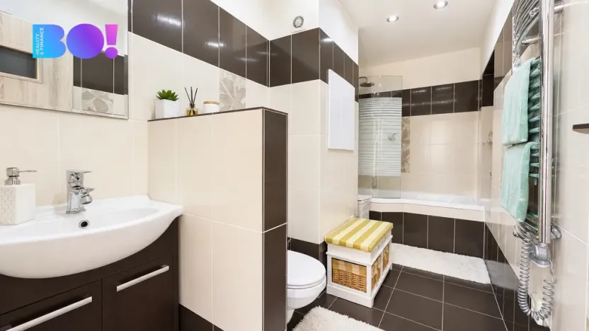 Prodej bytu 3+1, Jeseník, Horská, 73 m2