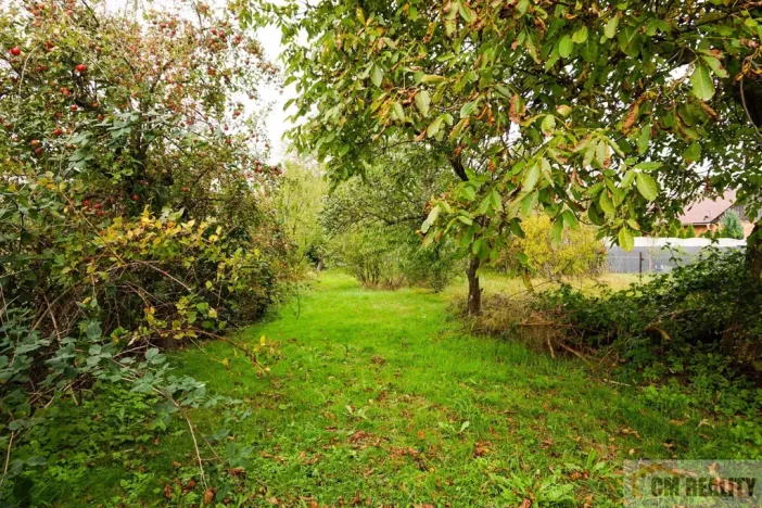 Prodej pozemku pro bydlení, Daskabát, 1174 m2