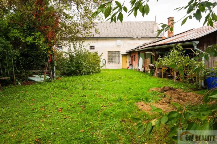 Prodej pozemku pro bydlení, Daskabát, 1174 m2