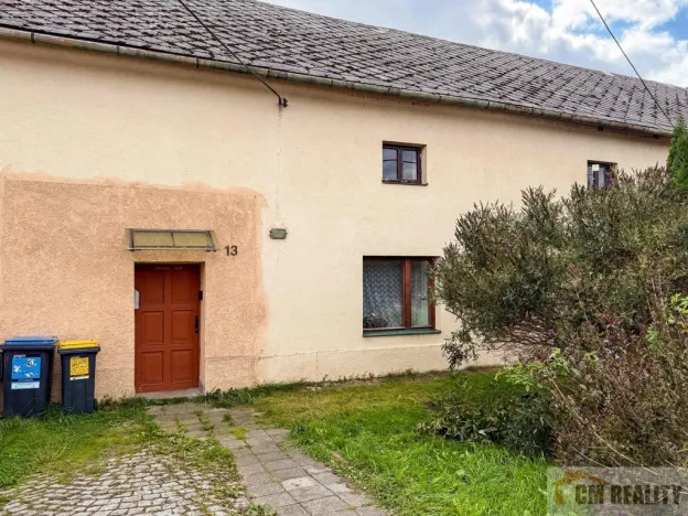 Prodej pozemku pro bydlení, Daskabát, 1174 m2