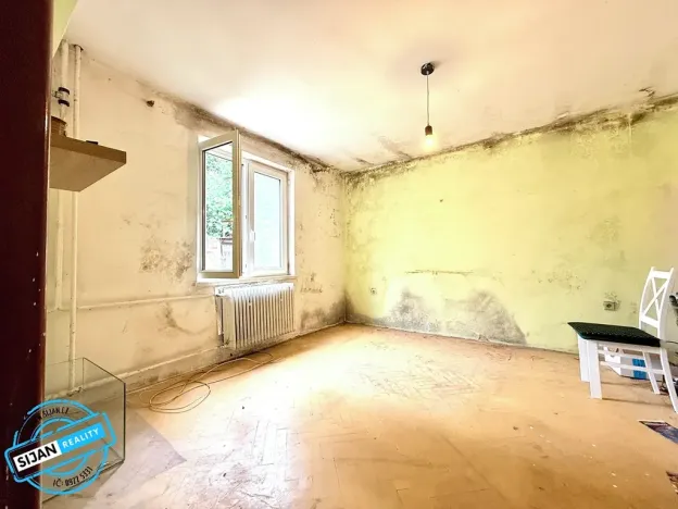 Prodej rodinného domu, Hlinka, 76 m2