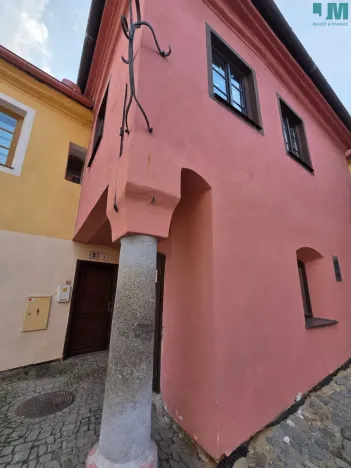 Prodej rodinného domu, Třebíč, L. Pokorného, 146 m2