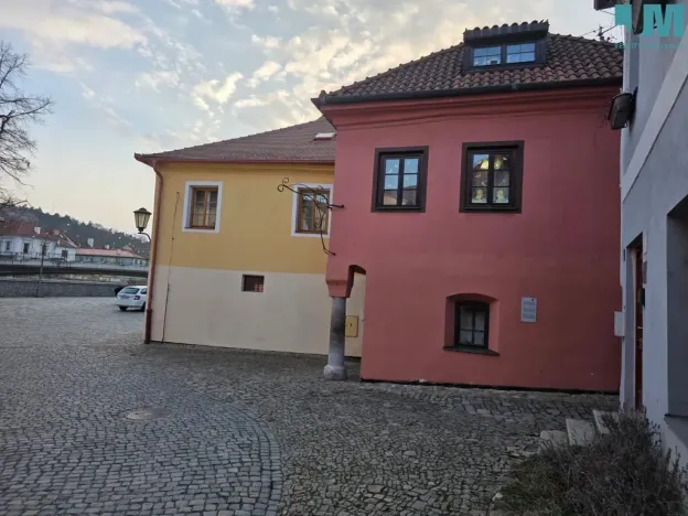 Prodej rodinného domu, Třebíč, L. Pokorného, 146 m2
