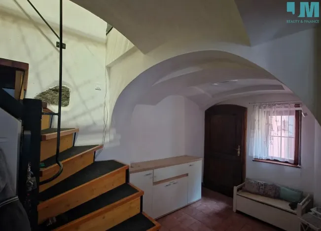 Prodej rodinného domu, Třebíč, L. Pokorného, 146 m2