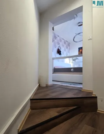 Prodej rodinného domu, Třebíč, L. Pokorného, 146 m2