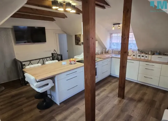 Prodej rodinného domu, Třebíč, L. Pokorného, 146 m2