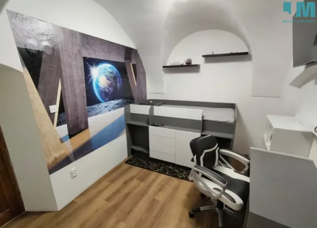 Prodej rodinného domu, Třebíč, L. Pokorného, 146 m2