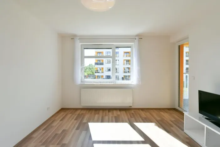 Pronájem bytu 2+kk, Praha - Uhříněves, Oty Bubeníčka, 47 m2