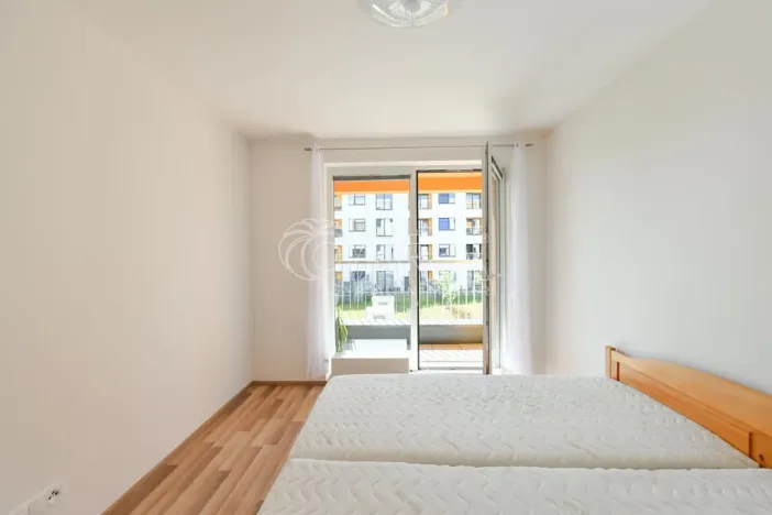 Pronájem bytu 2+kk, Praha - Uhříněves, Oty Bubeníčka, 47 m2