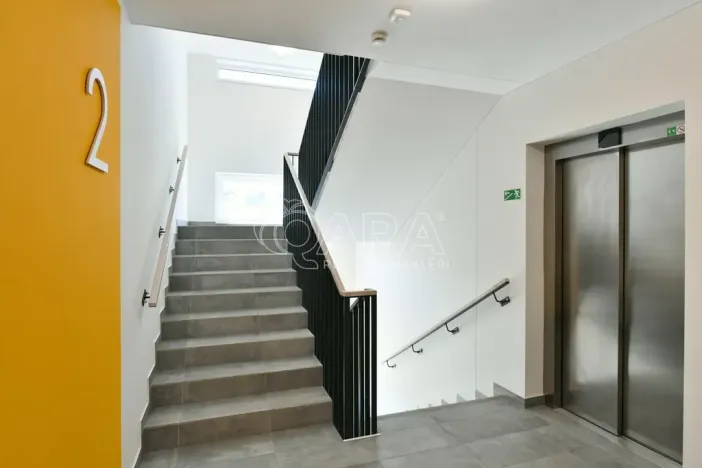 Pronájem bytu 2+kk, Praha - Uhříněves, Oty Bubeníčka, 47 m2