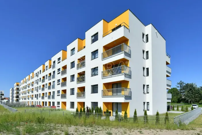 Pronájem bytu 2+kk, Praha - Uhříněves, Oty Bubeníčka, 47 m2