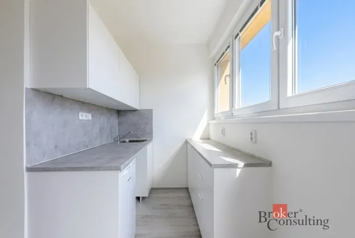 Prodej bytu 1+kk, Příbram - Příbram I, Riegrova, 23 m2