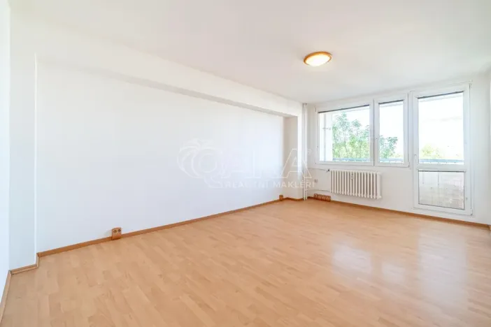 Pronájem bytu 2+1, Kralupy nad Vltavou, sídl. Hůrka, 58 m2