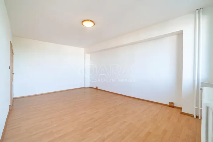 Pronájem bytu 2+1, Kralupy nad Vltavou, sídl. Hůrka, 58 m2