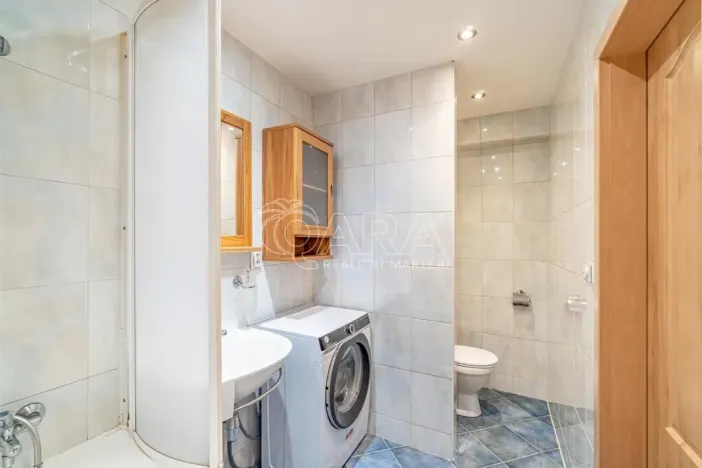 Pronájem bytu 2+1, Kralupy nad Vltavou, sídl. Hůrka, 58 m2