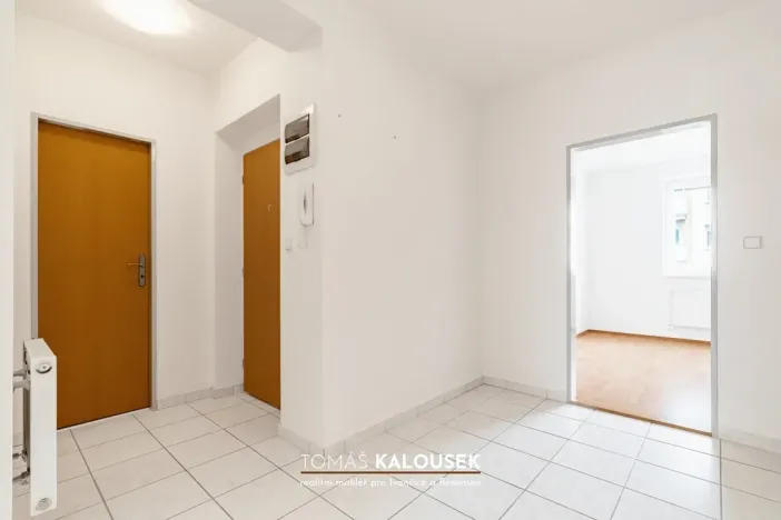 Pronájem bytu 2+kk, Ivančice, Sportovní, 60 m2