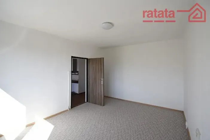 Pronájem bytu 1+1, Klášterec nad Ohří, Královéhradecká, 35 m2