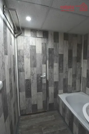 Pronájem bytu 1+1, Chomutov, Kundratická, 33 m2