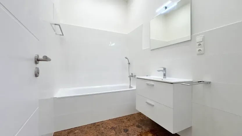 Pronájem bytu 3+1, Brno, náměstí 28. října, 108 m2