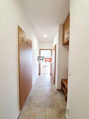 Pronájem bytu 1+kk, Olomouc - Povel, Janského, 28 m2
