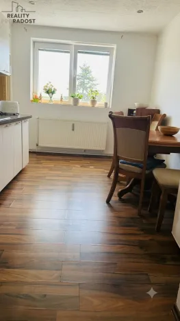 Prodej bytu 3+1, Teplice, Teplická, 110 m2