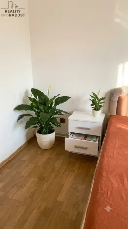 Prodej bytu 3+1, Teplice, Teplická, 110 m2