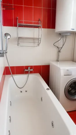 Prodej bytu 3+1, Teplice, Teplická, 110 m2