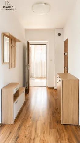 Prodej bytu 3+1, Teplice, Teplická, 110 m2