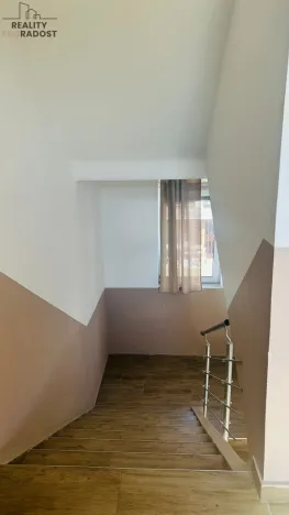 Prodej bytu 3+1, Teplice, Teplická, 110 m2