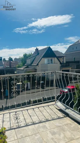Prodej bytu 3+1, Teplice, Teplická, 110 m2