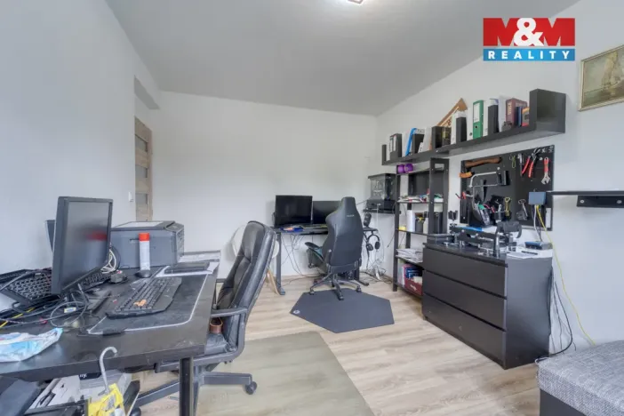 Prodej rodinného domu, Kostelec - Nedražice, 144 m2