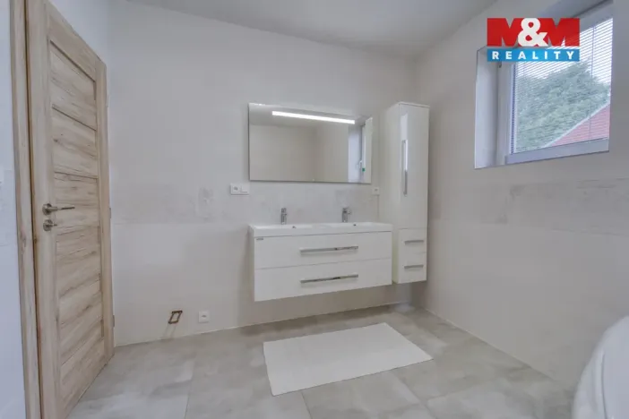 Prodej rodinného domu, Kostelec - Nedražice, 144 m2