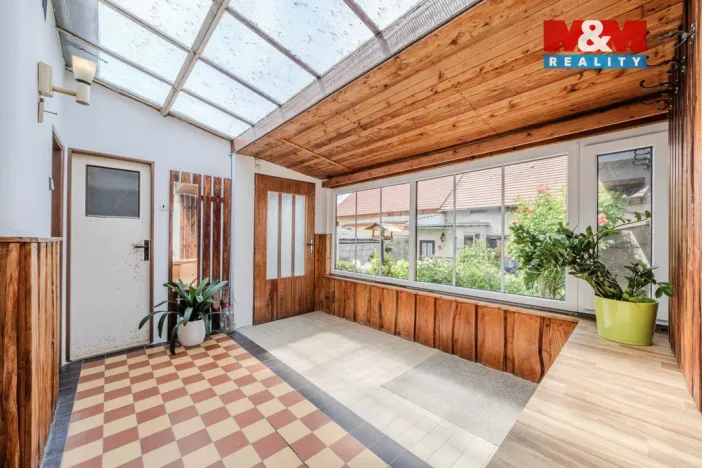 Prodej rodinného domu, Červené Pečky - Bojiště, 159 m2