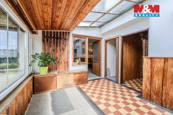 Prodej rodinného domu, Červené Pečky - Bojiště, 159 m2