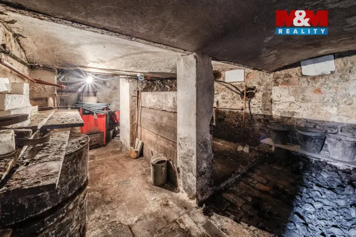 Prodej rodinného domu, Červené Pečky - Bojiště, 159 m2