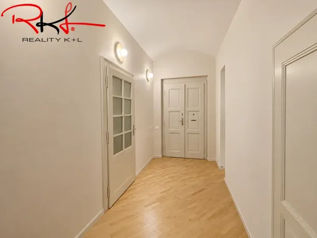 Pronájem bytu 3+kk, Praha, dr. Zikmunda Wintra, 76 m2