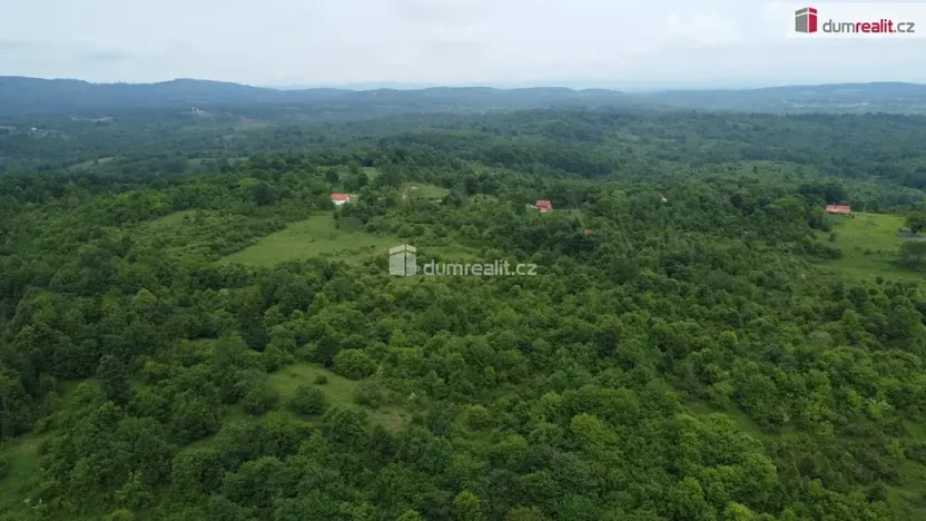 Prodej rodinného domu, Rakovica, Chorvatsko, 70904 m2