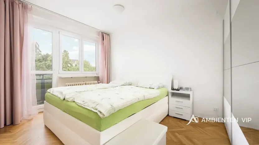 Prodej bytu 3+1, Brno, Bohuslava Martinů, 69 m2