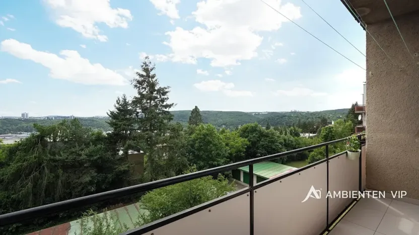 Prodej bytu 3+1, Brno, Bohuslava Martinů, 69 m2