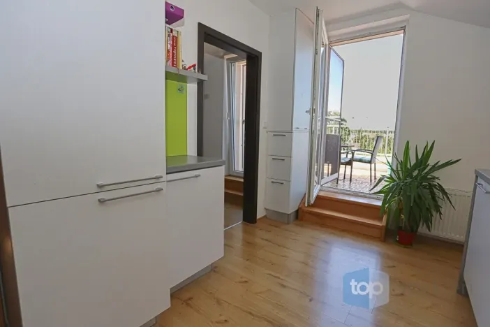 Prodej bytu 4+kk, Praha, Formanská, 115 m2