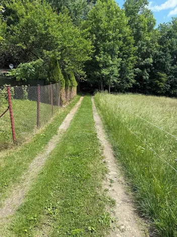 Prodej pozemku pro bydlení, Hrádek, 7359 m2