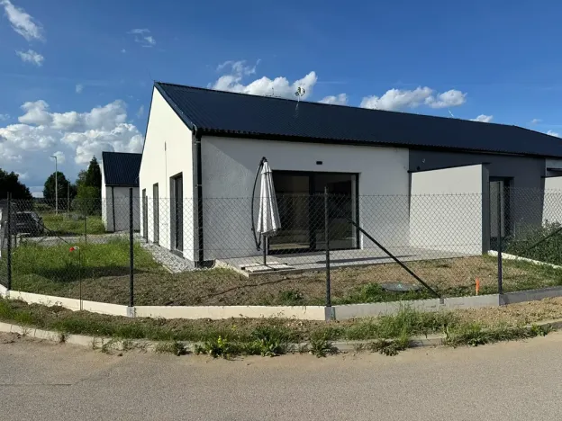 Prodej rodinného domu, Strakonice, 65 m2
