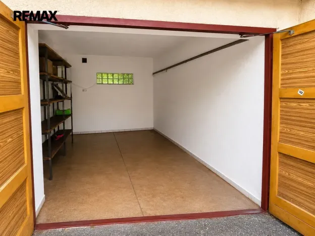 Prodej garáže, Holešov, 18 m2