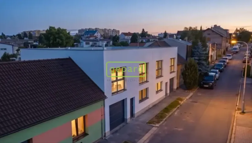 Prodej pozemku pro bydlení, Praha - Řepy, K mostku, 328 m2
